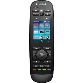 Logitech Harmony Touch