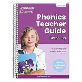 Phonics Teacher Guide Catch-Up