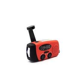 Denver SCR-2005 Emergency Radio