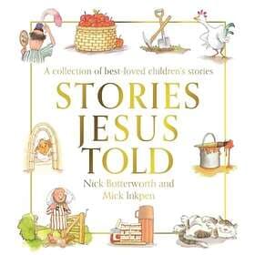 Stories Jesus Told