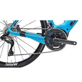 Montana Bikes Gavia 700 Polini Ultegra Di2 (Electric)