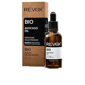 Revox B77 Bio Avocado Oil 100% Pure 30ml
