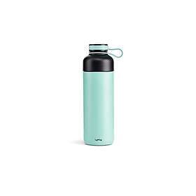 Lékué To Go isolerad flaska 500ml