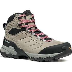 Scarpa Moraine Mid Pro GTX (Women's)