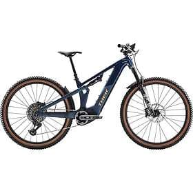 Trek Powerfly FS+ 8 Gen 4 (Electric)