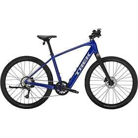 Trek Dual Sport+ 2 LT (Electric)