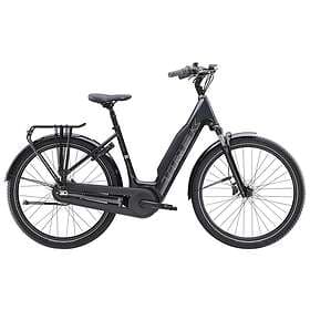 Trek District+ 3 Lowstep 725Wh (Electric)