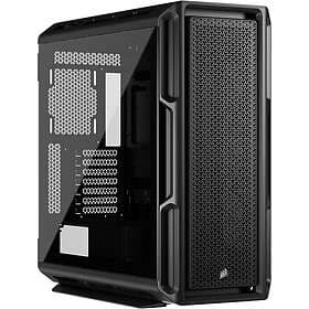 Corsair 5000T (Svart/Transparent)