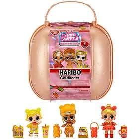 L.O.L. Surprise! Surprise Loves Mini Sweets Haribo Goldbears