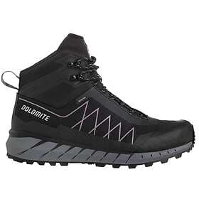 Dolomite Womens Croda Nera Hi Gore-Tex Walking Shoes
