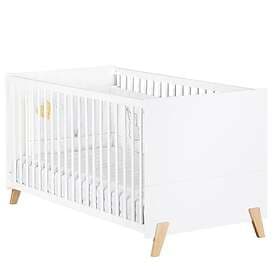 Baby Price Little Big Bed 140x70cm Joy 