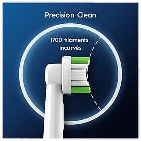 Oral-B PRO Precision Clean 3-pack