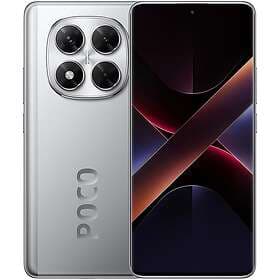 Xiaomi Poco X7 5G Dual SIM 8GB RAM 256GB