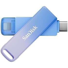 SanDisk Creator Phone Drive SDIXD0N-256G-GN6TP 256GB