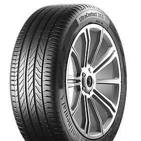 Continental UltraContact 255/60 R17 106V EVc