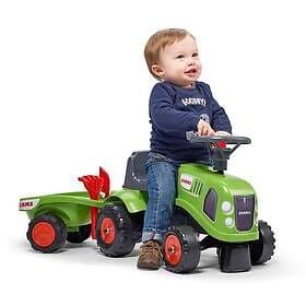 Falk Claas Tractor 212C Tractor