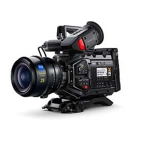 Blackmagic Design URSA Mini Pro 12K OLPF