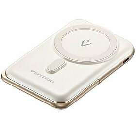 Vention Magnetic Powerbank FHNW0 20W 10000 mAh