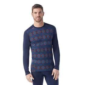 Smartwool Classic Thermal Merino Base Layer Crew (Men's)