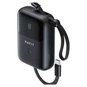 Havit Pb5215 10000Mah Powerbank