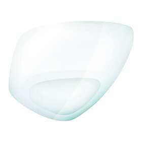 Scubapro Bifocal Fino/zoom Vänster Styrka Glas