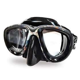 Spetton Excell Camo Spjutfiske Mask