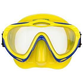 Waimea Diving Silicone Dykmask