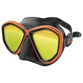 Seacsub Symbol Mirror Dykmask