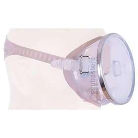 IST Dolphin Tech Tortuga Dykmask