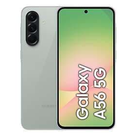 Samsung Galaxy A56 5G 8GB RAM 256GB