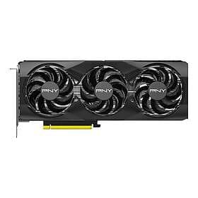 PNY GeForce RTX 5070 Triple Fan 12GB