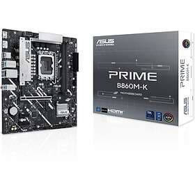 Asus PRIME B860M-K