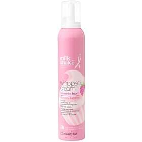 milk_shake Whipped Cream Leave-in Foam Strawberry Fragrance 200ml