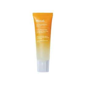 Murad Multi-Vitamin Clear Coat Broad Spectrum SPF50 50ml