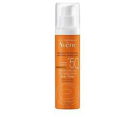Solar Avène Anti-Aging Color SPF50+ 50ml