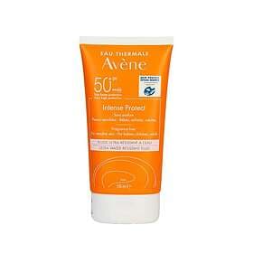 Avene Eau Thermale Intense Protect SPF50+ 50ml