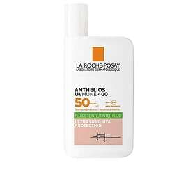 La Roche Posay Anthelios Uv-Mune 400 Oil Control Fluid Tinted SPF50+ 50ml