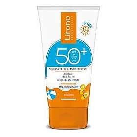 Lirene Face Cream SPF50 for Kids 50ml