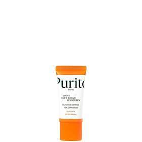 Purito SEOUL Daily Soft Touch Sunscreen SPF50+ PA++++ 15ml