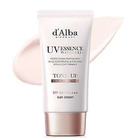 Sun d'Alba Waterfull Tone-Up Cream SPF50+ PA++++ 50ml