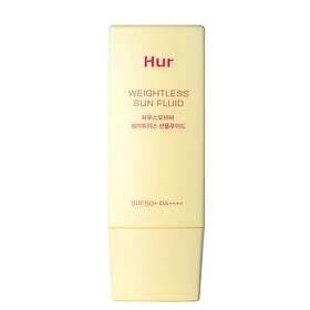 House of Hur Weightless Sun Fluid SPF50+ 50ml