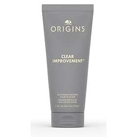 Origins Clear Improvement Mask To Scrub 75ml