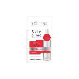 Bielenda Skin Clinic Professional Retinol Lifting and Regenerating Mask 8g