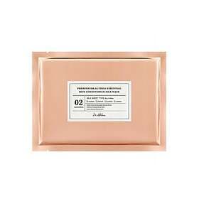 DR . Althea Essential Skin Conditioner Silk Mask 1 st