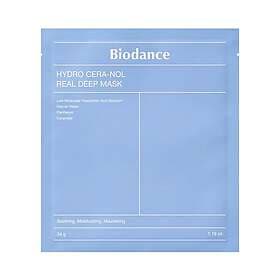 Biodance Hydro Cera-nol Real Deep Mask 1 st