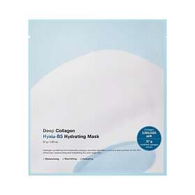 Sungboon Editor Deep Collagen Hyalu-B5 Hydrating Mask 1 st
