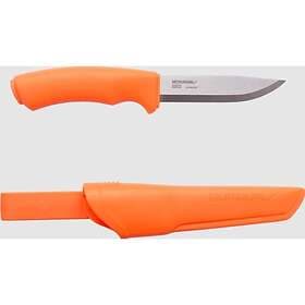 Morakniv Bushcraft Hi-Vis Orange