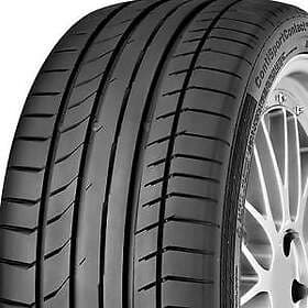 Continental ContiSportContact 5P SUV 255/35 R19 96Y XL MO EVc