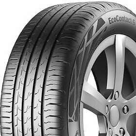 Continental EcoContact 6 245/35 R21 96W XL VOL EVc