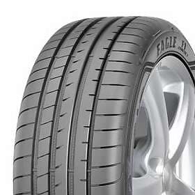 Goodyear Eagle F1 Asymmetric 3 SUV 255/45 R21 106V FP
